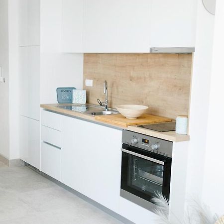 Apartmani Toma Pakostane Bagian luar foto