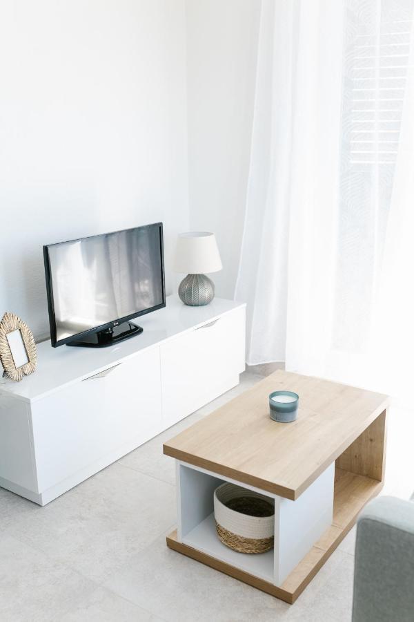 Apartmani Toma Pakostane Bagian luar foto